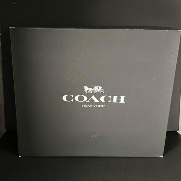 NWT Coach Runway Jelly Tabby Signature Retro Crossbody Purse Handbag - Picture 5 of 13